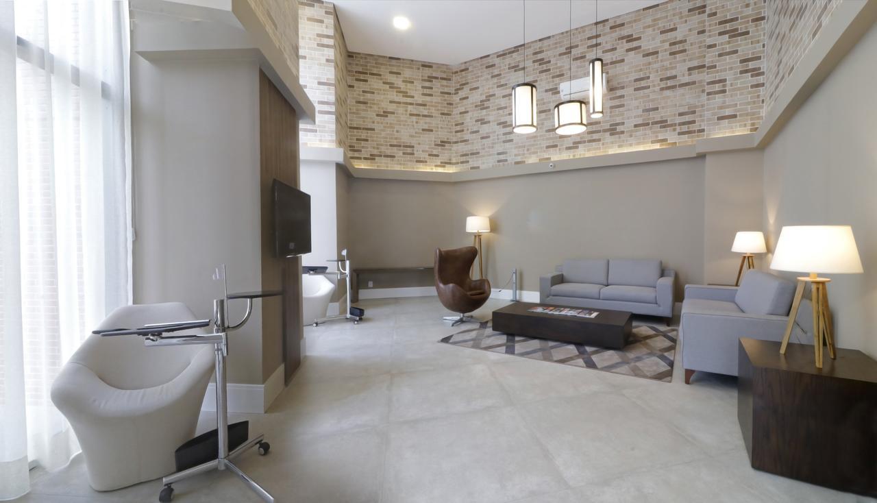 Nobile Residences Studio Pinheiros Sao Paulo Exterior photo