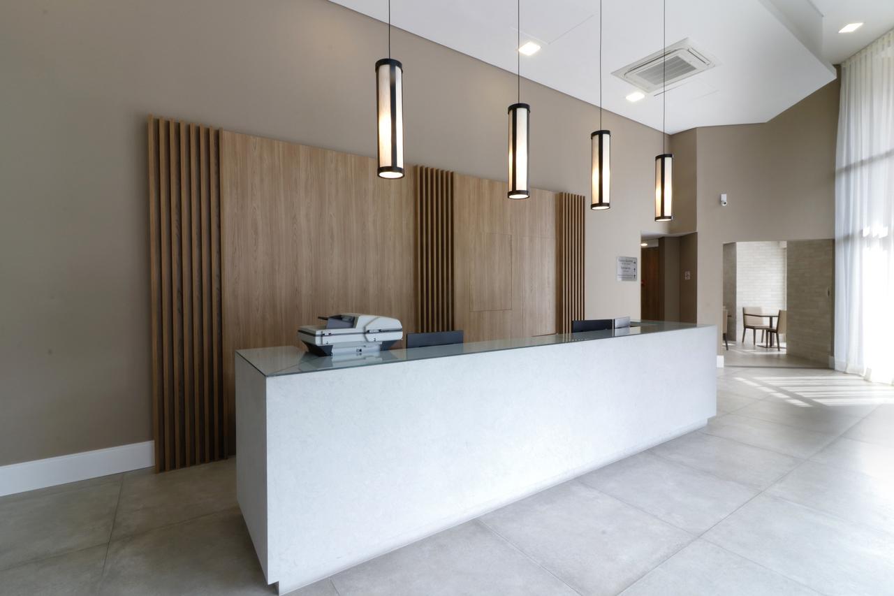 Nobile Residences Studio Pinheiros Sao Paulo Exterior photo