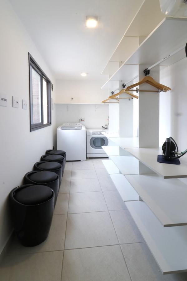 Nobile Residences Studio Pinheiros Sao Paulo Exterior photo